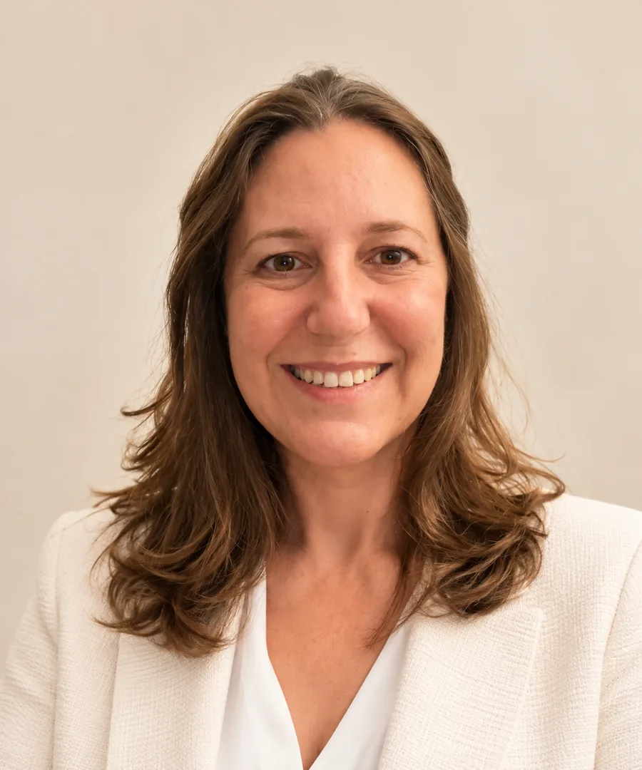 Paola González Knuth, Gerente Comercial · Asesora Inmobiliaria