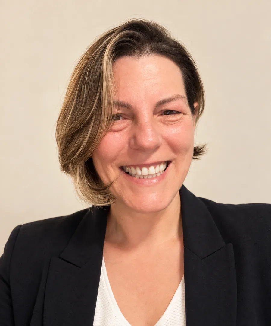 Patricia González Knuth, Directora · EDELWEISS